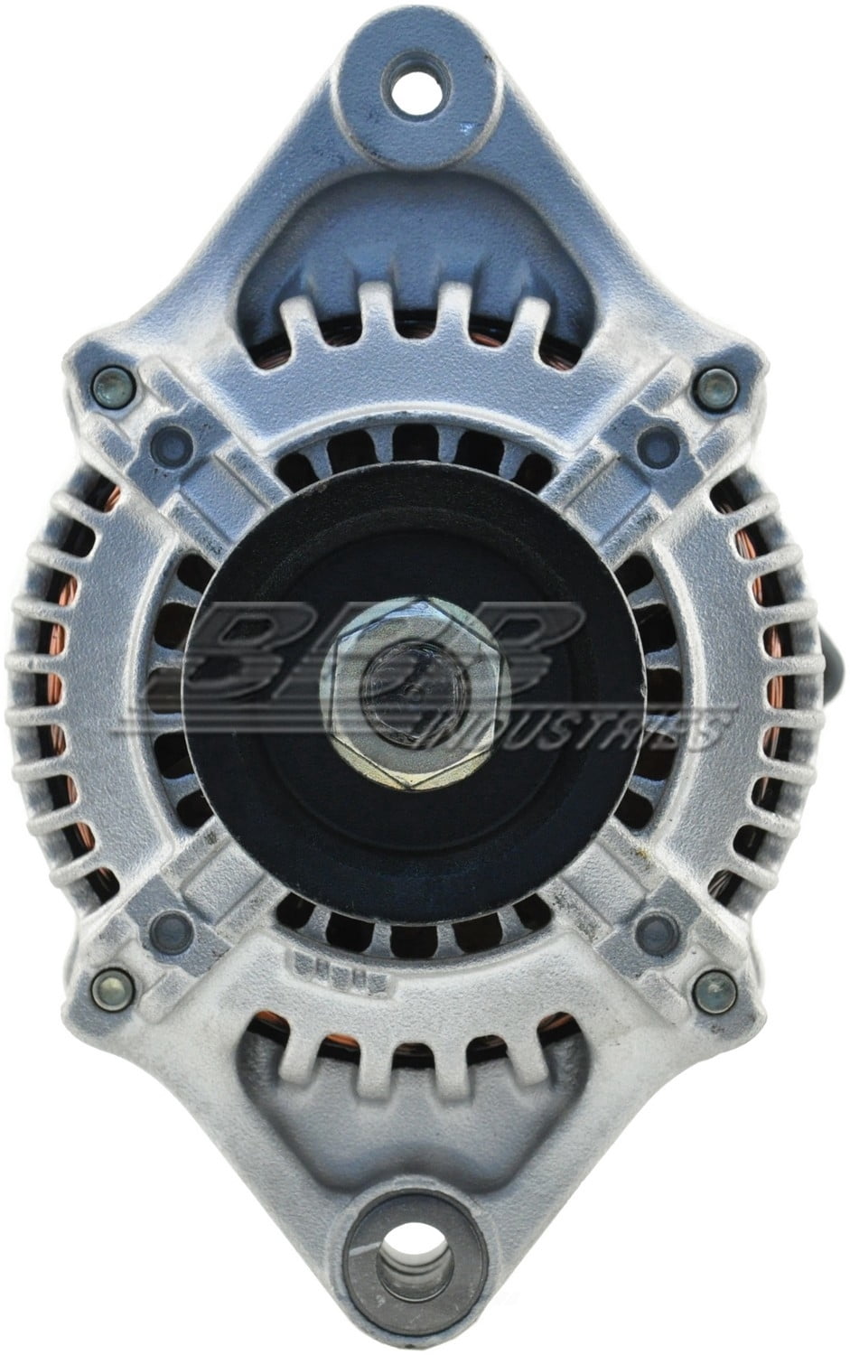 TERREPOWER formerly BBB Industries N14989 New Alternator