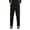 Black, variant on Ketyyh-chn99 Mens Cargo Pants Relaxed Fit Casual Joggers Pants Work Wear Combat Safety Cargo with Pocket Full Pants Black,XL