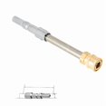 thumbnail image 2 of High-Pressure Washer Extension Rod with Italian Quick-Connect Fitting – Copper Construction for Enhanced Reach, Universal Compatibility with BLSCH, Bosch, Kawasaki & More – Efficient, Durable, and, 2 of 5