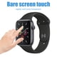 thumbnail image 4 of Película Protectora De Pantalla De 41/45 Mm Compatible Con La Película Protectora Del Reloj De Cobertura De Pantalla Completa Watch7 Sweethay EL017556-02, 4 of 5