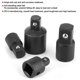 thumbnail image 1 of 18 in 1 Mini 1/4in Ratchet Wrench Screwdriver Bit Set Multifunction Car Repair Tool, 1 of 3