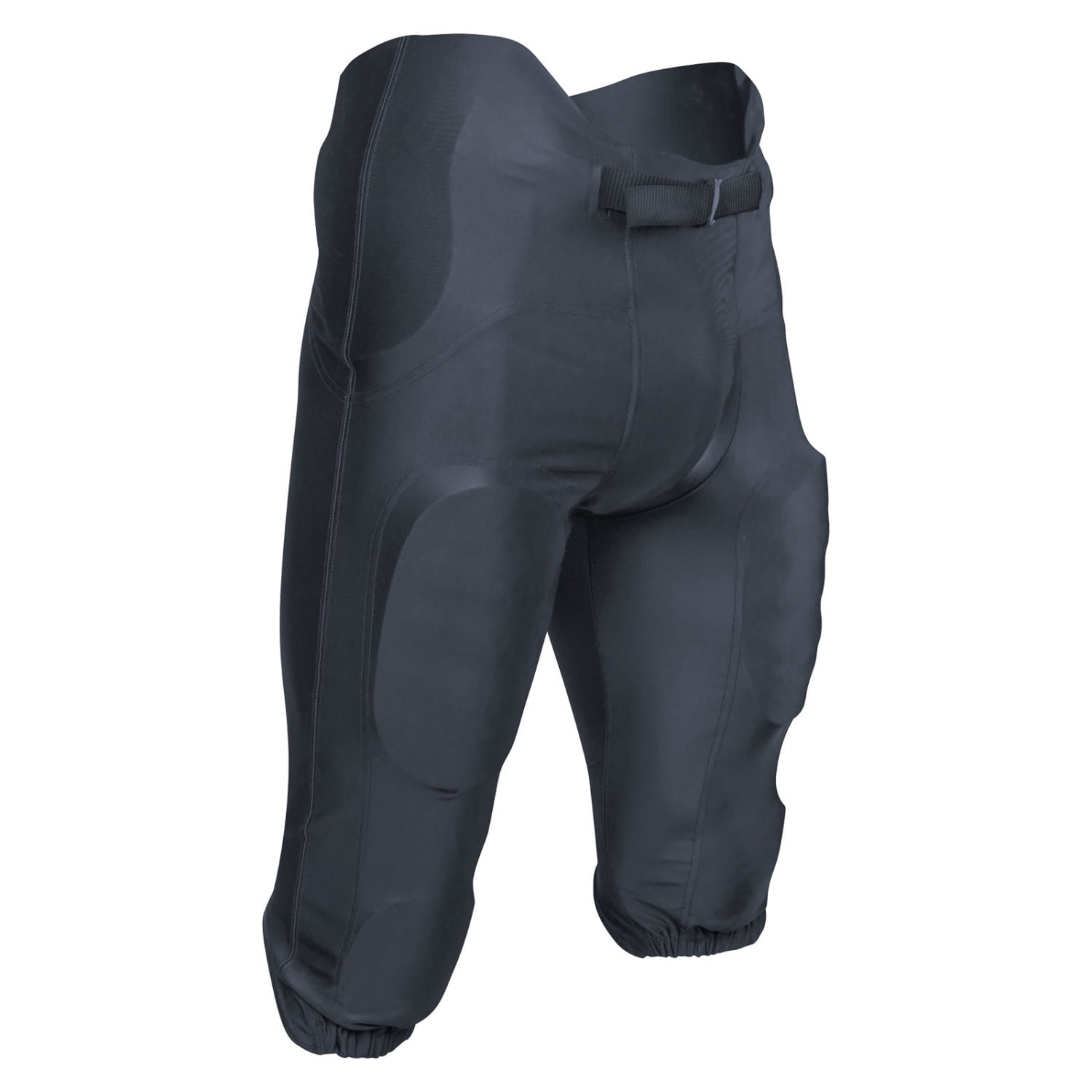 Champro Touchback Pantaloni Da Calcio - Tessuto Dyno-Stretch, Elastico In Vita 5.5cm