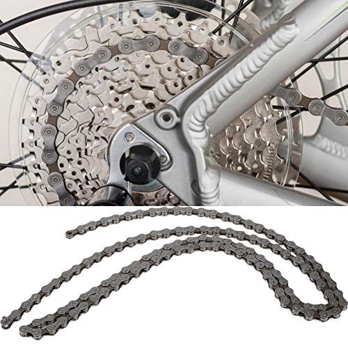 VGEBY1 Bike Chain, Z72 7/8/21/24 Speed 