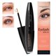 thumbnail image 3 of Duo cepillo para cejas cepillo para cejas peine para pestañas y cepillo para cejas juego profesional de cepillo para cejas en ángulo y cepillo carretel. (Negro+Blanco), 3 of 5