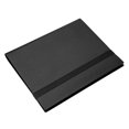 thumbnail image 4 of Trading Card Album Binder - 9 Slots, 360 Side Loading Pocket Folder(Blue, Green, Red, Black, White), 4 of 4