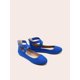 thumbnail image 5 of Zapatos planos con tiras para mujer DREAM PAIRS talla 7.5 azul, 5 of 7