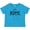 Turquoise, variant on Inktastic It's Home- State of Idaho Outline Boys or Girls Baby T-Shirt