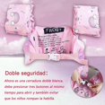 thumbnail image 4 of Chaleco Salvavidas MADELALU Seguridad Doble Cierre para Niños, 4 of 7