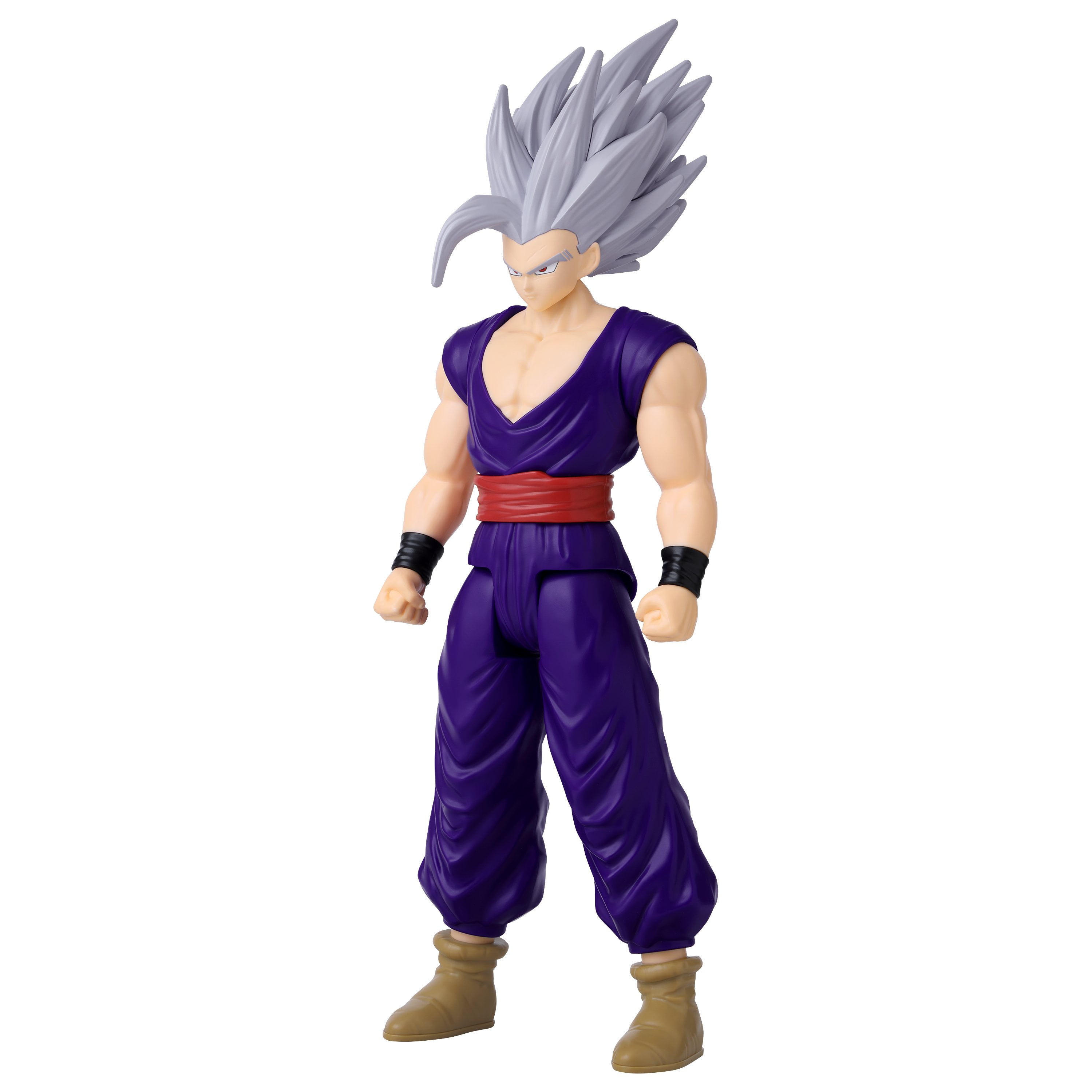 LIMIT BREAKER SERIES, Dragon Ball Super Action Figure, 12 LIMIT BREAKER SERIES, Dragon Ball Super Action Figure, 12