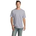 thumbnail image 5 of Hanes Men's TAGLESS ComfortSoft Crewneck T-Shirt 12-Pack, 5 of 5