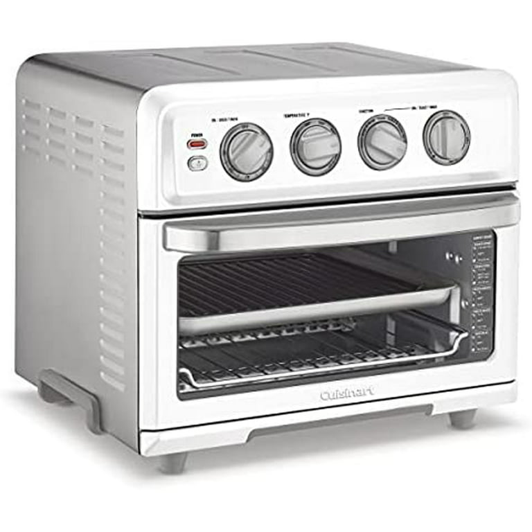Cuisinart Air Fryer Toaster Oven Community