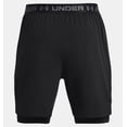 thumbnail image 5 of Short Under Armour Vanish Woven 2 en 1 Talla XL, 5 of 5