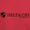 thumbnail image 3 of CafePress - Delta Chi Fraternity Logo T Shirt - Men's Classic Graphic Cotton T-Shirt, 3 of 4