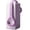Purple, variant on TripleHBB 8-Shaped Silicone Resistance Band with Massage Grip,20lb Silicone Exercise Bands for Women & Men,Tension Rope for Arm Workout Equipment