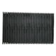 thumbnail image 4 of Reemplazo de la cubierta del rodillo de la consola central Durable 51168402941 Reemplazo negro para el accesorio del automóvil x5 E53, 4 of 8