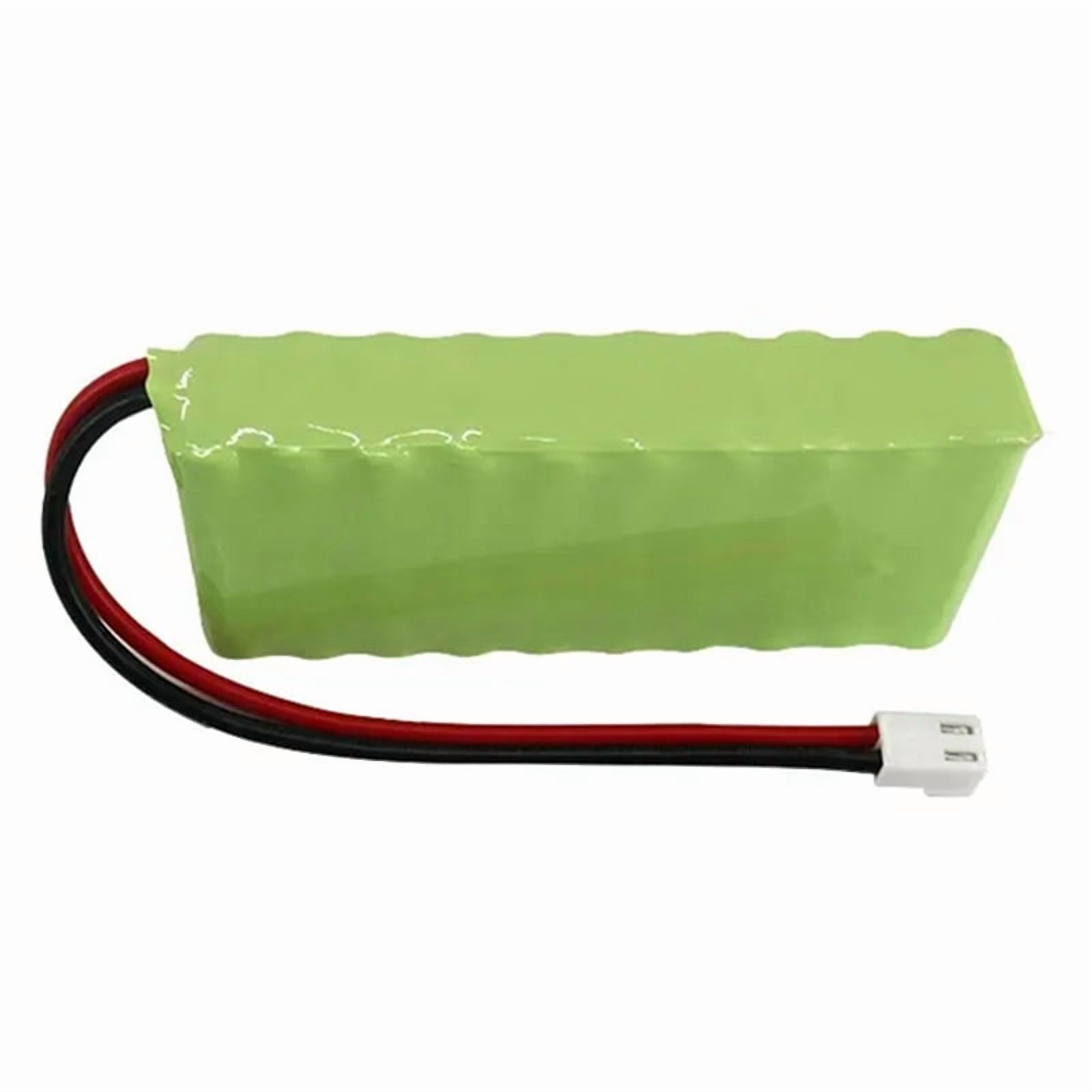 800mAh 24V AAA NI-MH Rechargeable Battery with VH3.96 connector for LED lighting