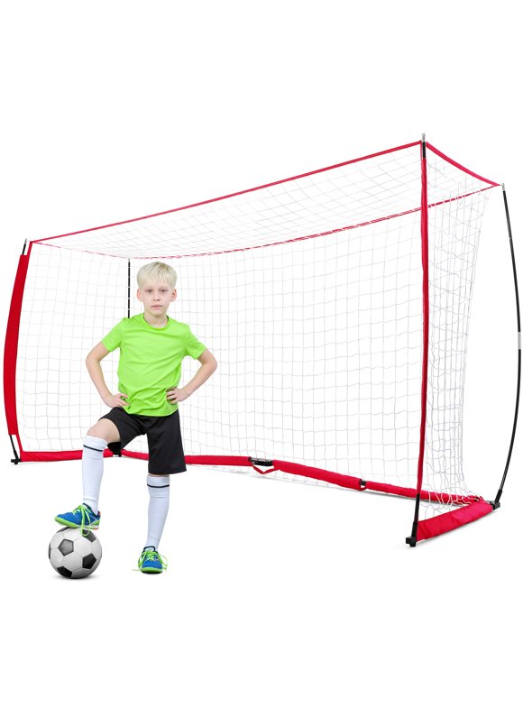 Soccer Goals & Soccer Nets