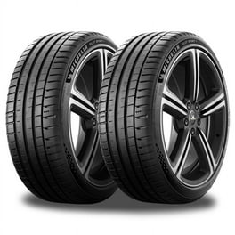 タイヤ・ホイール MICHELIN PILOT SPORT 4 215/40R18 Michelin Pilot Sport 4 Summer 215/40R18 85Y Tire - Walmart.com