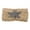 Beige, variant on AJGRHE Winter Knitted Thermal Wool Hairband Women Girls Soft Stretch Headband Ear Wrap Handmade Cozy Fashion Accessory Double Layer Thick Yarn Warm Daily Wear Outdoor Sports Stylish Army Green