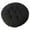 Black 【1*Seat Cushion】, variant on Soft Seat Cushion for Prolonged Sitting with Increased Thickness Extra Thick Faux Furry Velvet Pad for Office Chairs and Floor Seating Comfort Sopatenor
