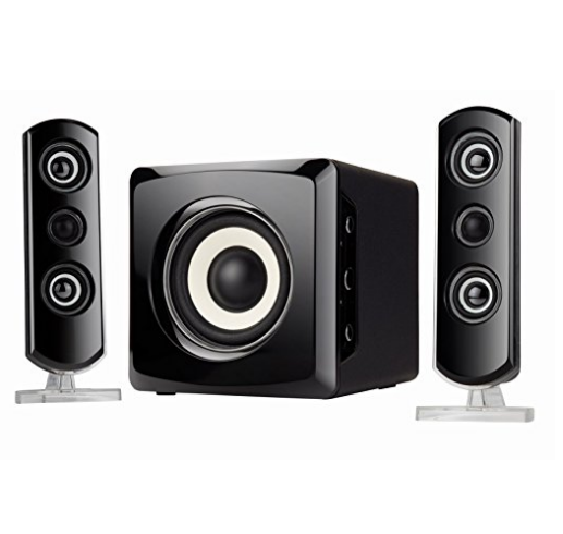 sylvania bluetooth portable speaker system