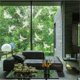 thumbnail image 5 of 2026 Window Bird Anti-Collision Stickers, Glass Door Protection and Save the Birds, Reflection, 12 Pcs, Clear, 5 of 5