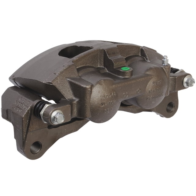 CALIPER O MORDAZA BULLET 55 2008 al 2009 STERLING Delantero/Trasero Izquierdo/Piloto Remanufacturado CARDONE .