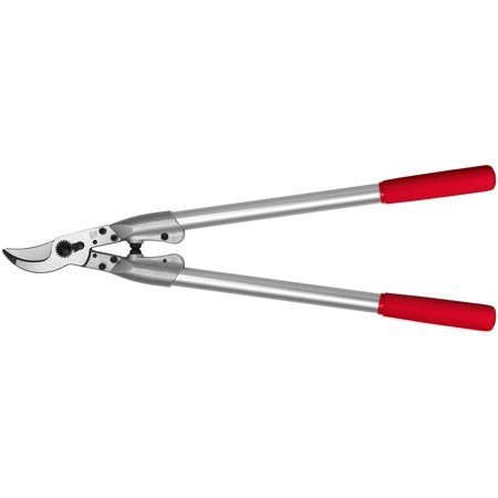 FELCO 210A-60 - Two-hand pruning shear - Length 60 cm (23.6 in.) - CURVED cutting head