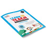 hand2mind Learn to Teach Math with Manipulatives, Grades K-5
