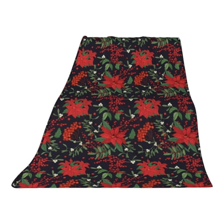 Couverture Douillette Moelleuse - En Flanelle Polaire Super Douce Et Couverture Douillette Moelleuse - En Flanelle Polaire Super Douce Et