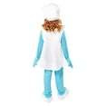 thumbnail image 2 of Smurfs Smurfette Girl's Costume, 2 of 3