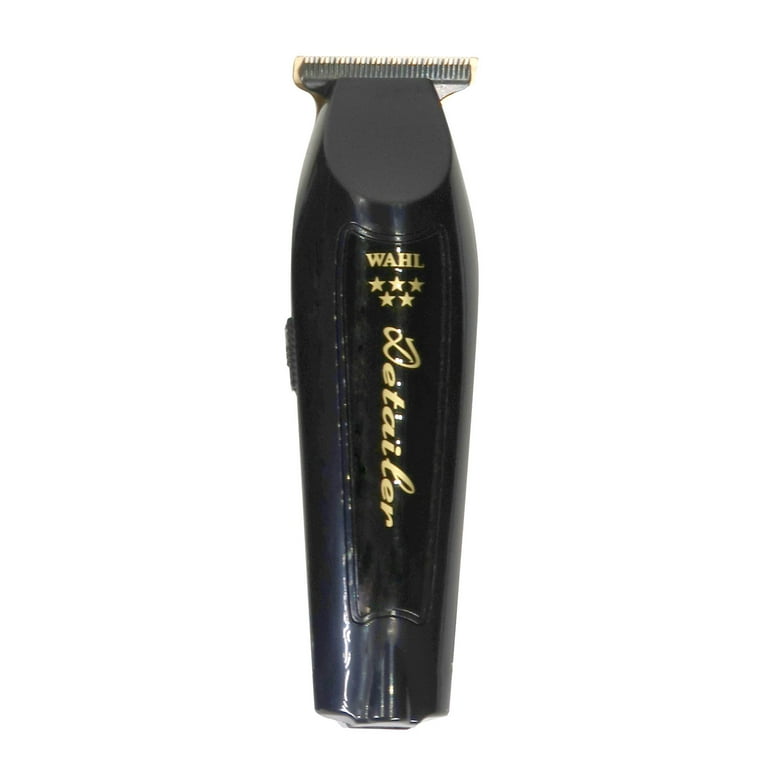 Wahl Barber Combo 5 Star Cordless Magic Clip & Cordless Wahl Barber Combo 5 Star Cordless Magic Clip & Cordless