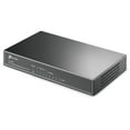 thumbnail image 5 of TP-LINK TL-SF1008P 10/100Mbps 8-Port Fast Desktop POE Switch with 4 POE Ports, 5 of 10