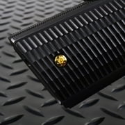 Strike Industries 1911 Torx Grip Screws, True 24k Gold Coating