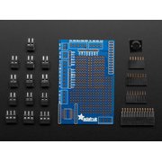 Adafruit Prototyping Pi Plate Kit for Raspberry Pi