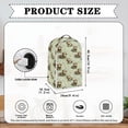 thumbnail image 6 of HELLHERO 1Set Blender Dust Cover, AntiSlip Blender Covers for Kitchen Home Cows and Flowers, 6 of 6