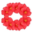 thumbnail image 2 of 10 Flores para el Cabello: Pinzas para el Cabello con Flores Boho, Horquillas Florales de Simulación para Mujeres y Niñas - Elegante Adorno para la Playa y Viajes, 2 of 8