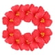 thumbnail image 2 of 10 Flores para el Cabello: Pinzas para el Cabello con Flores Boho, Horquillas Florales de Simulación para Mujeres y Niñas - Elegante Adorno para la Playa y Viajes, 2 of 8