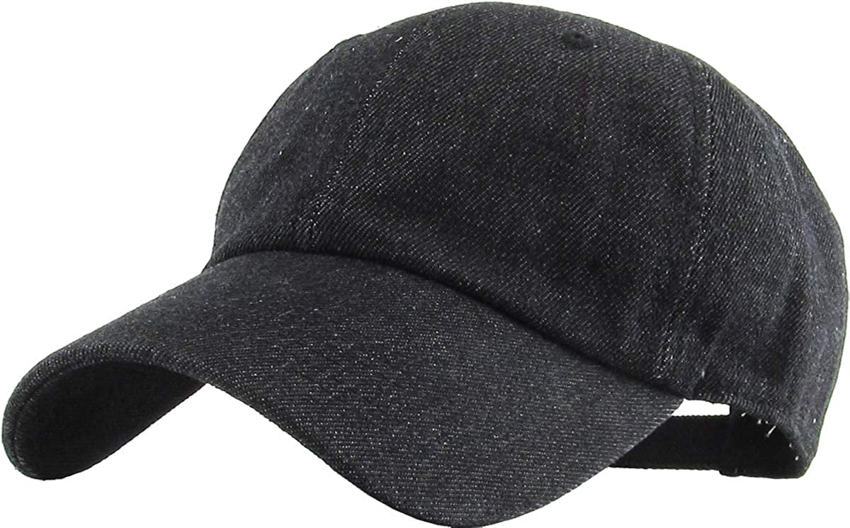 Original Classic Low Profile Cotton Hat 