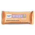 Equate Caramel Nut Treat Bar, 5 Ct