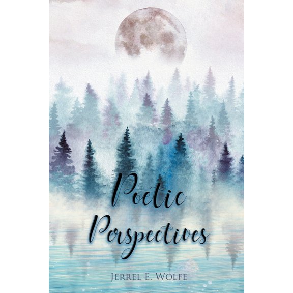 Poetic Perspectives, (Paperback)