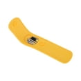 thumbnail image 3 of Unique Bargains Kit d'Outils de Nettoyage en Acier Inoxydable 7 Pcs Jaune, 3 of 6