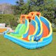 twin peaks splash and slide