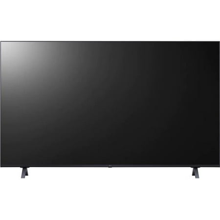 65 in. 3840 x 2160 UHD TAA Non-Wi-Fi TV HDMI Speaker LCD TV