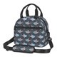 thumbnail image 1 of Disketp Cute Shark Lonchera Térmica para Mujer y Hombre, Bolsa de Almuerzo Reutilizable e Impermeable para Trabajo, Viajes y Picnic, 1 of 7