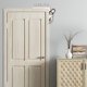 thumbnail image 3 of Decoración creativa para esquina de puerta, letrero divertido de madera para puerta, bendigo esta decoración de pared para el hogar, decoración de esquina de marco (8,5 x 7,8 pulgadas, derec, 3 of 5