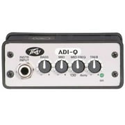 Peavey ADIQ Active Direct Box W/ Eq