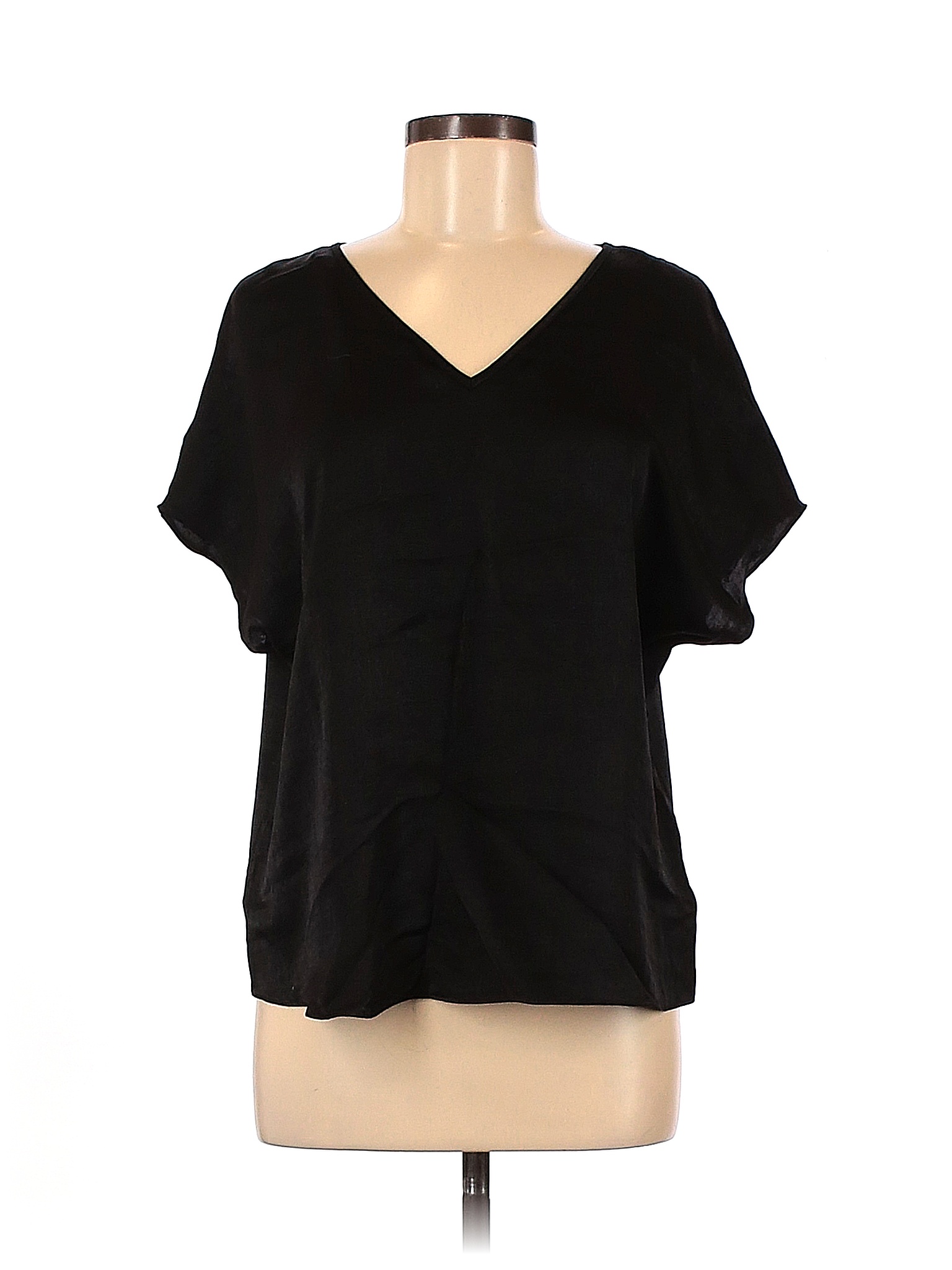 Short Sleeve Blouse 