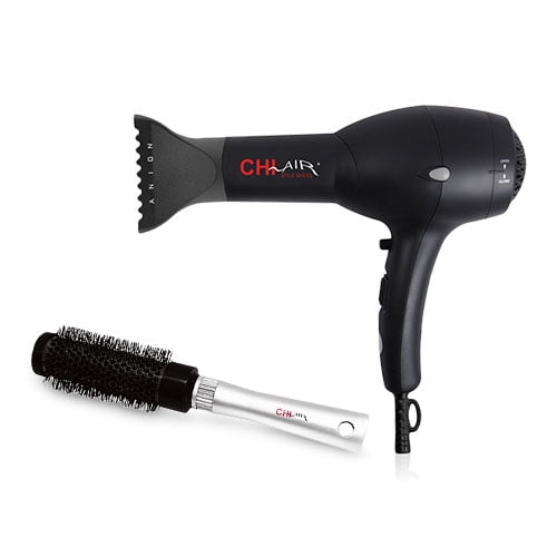 chi hair brush dryer