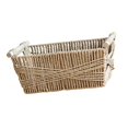 thumbnail image 4 of veasfak Panier de Rangement Décoratif pour Boissons Fruits Petit Déjeuner L, 4 of 9